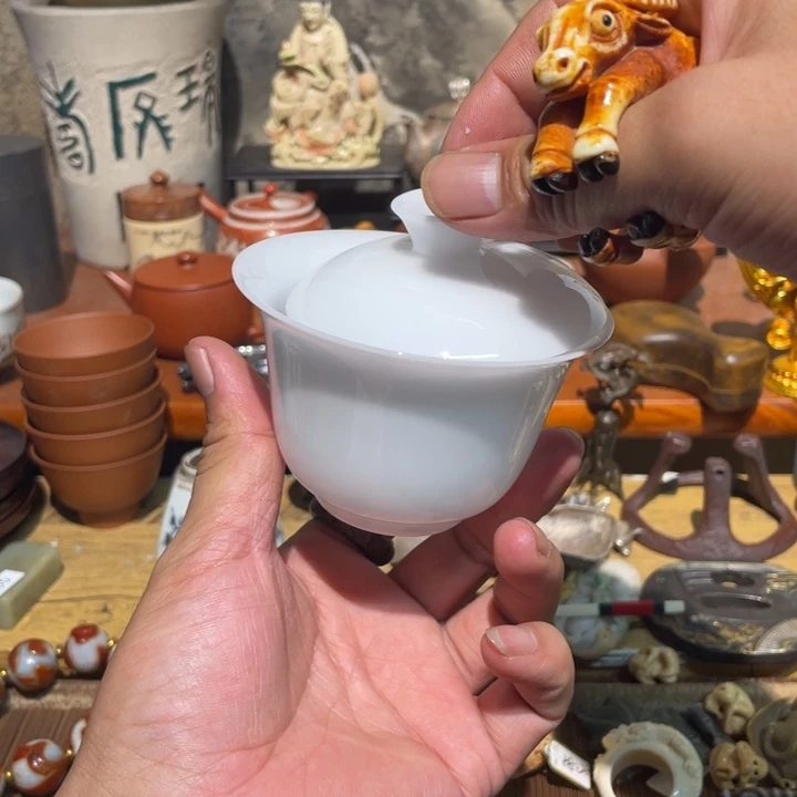 紫砂蜜胺手工好物推荐