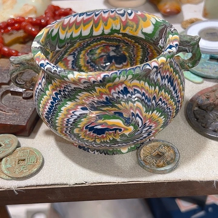 壶今天也没看你照片