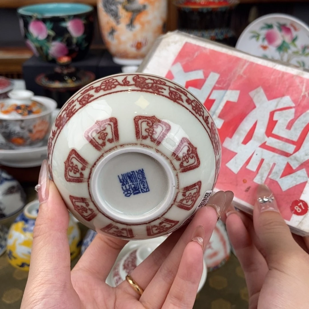 陶瓷艺术品市场价格指数比