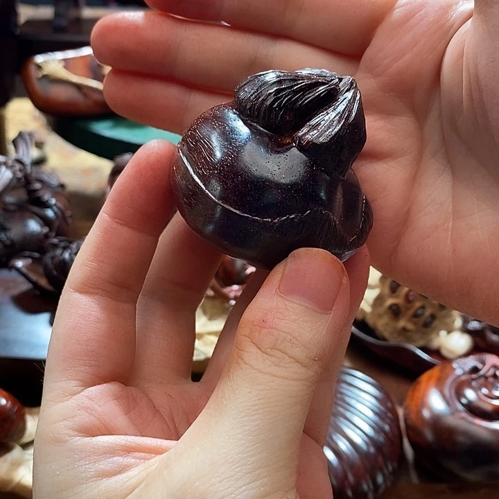 檀香紫檀（小叶紫檀）