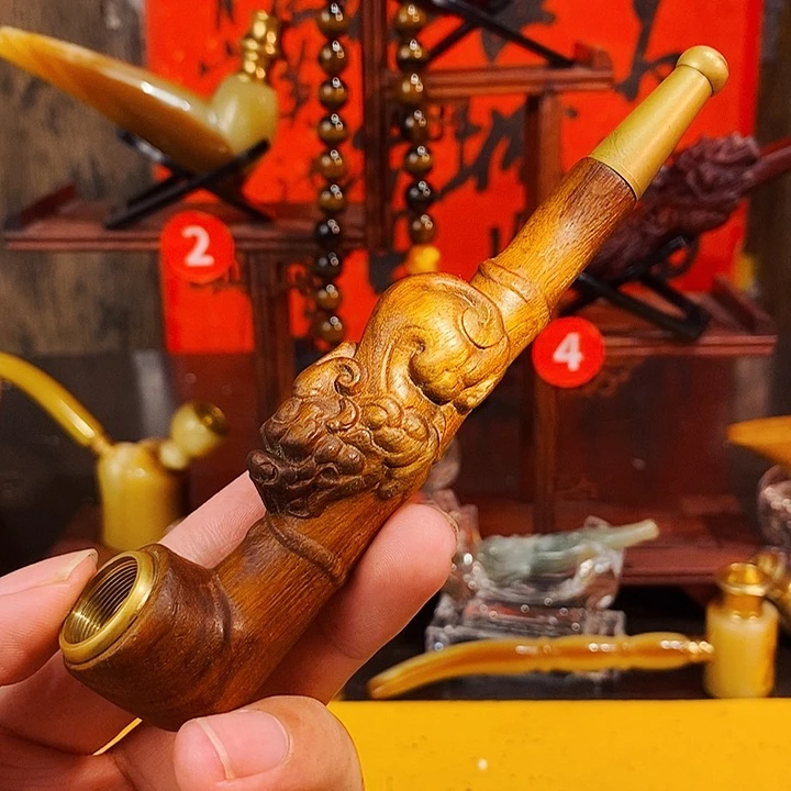 高端定制手工嘴一物一拍