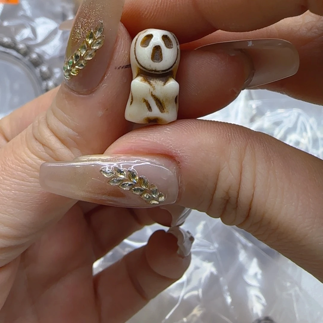 驼骨其他23驼骨1.3左右飘飘配饰