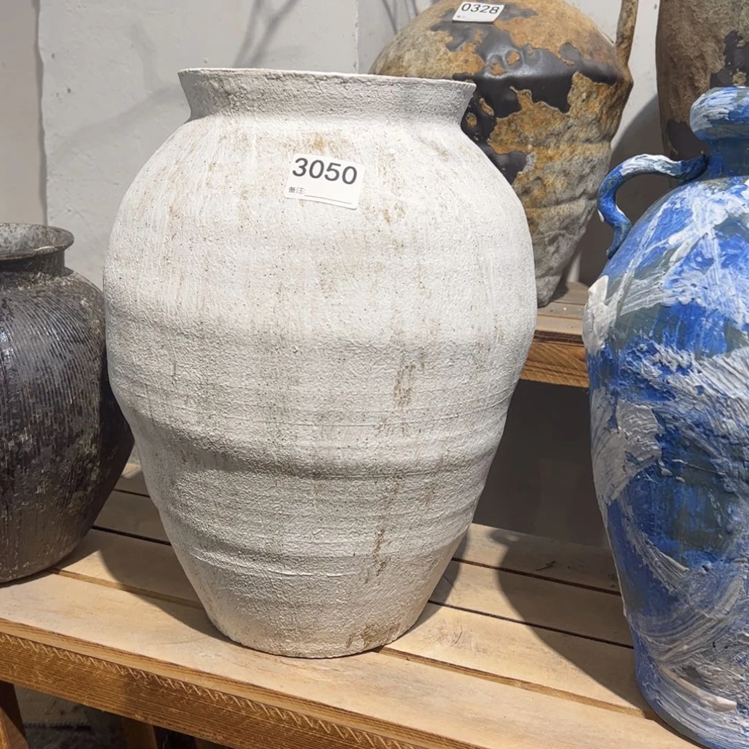 瓷片3050高38口15.5默认无孔的