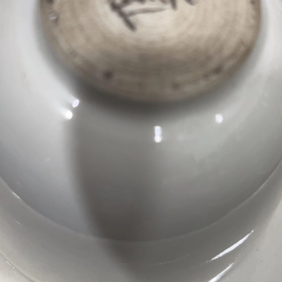 梁***珍摆件这个世界上最好的朋友