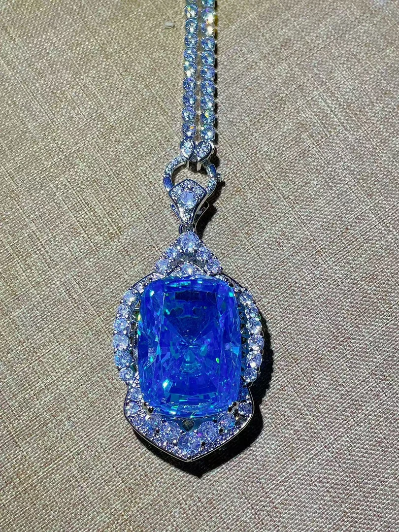 吊坠 璀璨精美Tbbo16-50