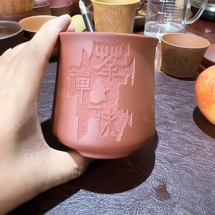 茶杯紫砂福利福利