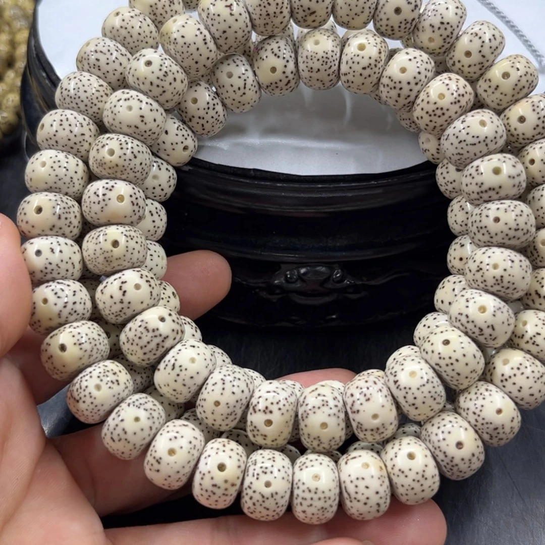 普***它星月菩提手串9-13……