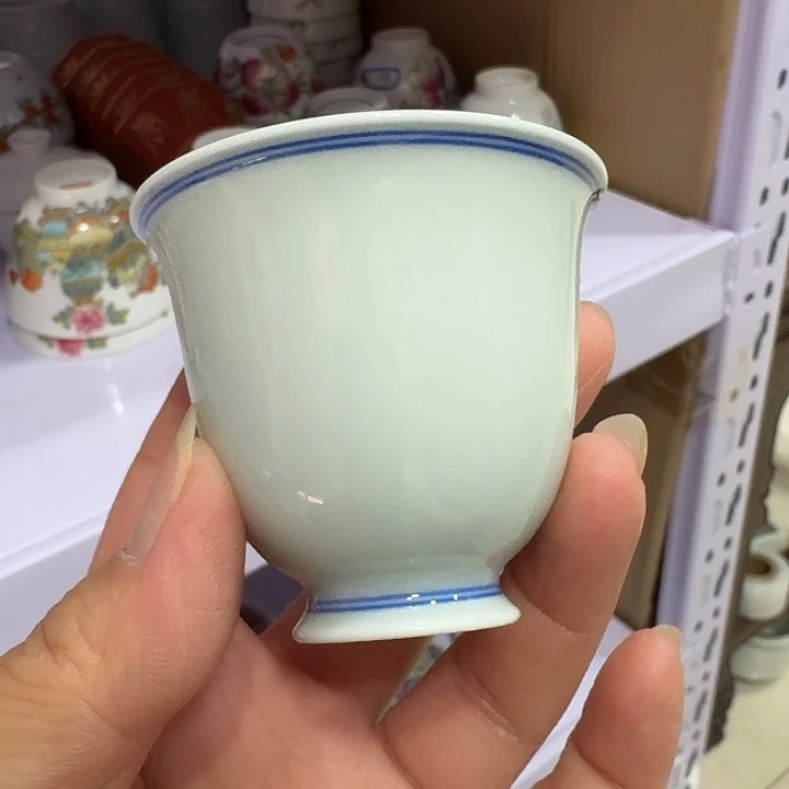 陶瓷艺术品收藏陶瓷