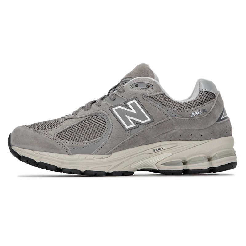【琥珀流光】New Balance 男女鞋美式复古休闲鞋户外慢跑鞋ML2002RC