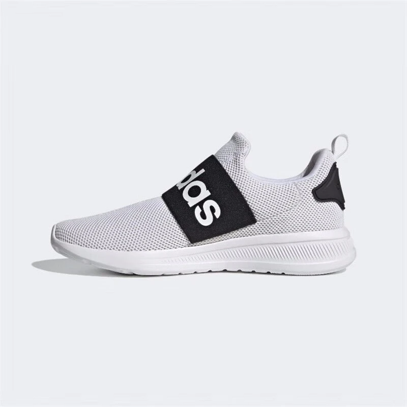 adidas/阿迪达斯（泰牛40.5微瑕）运动休闲舒适透气跑步鞋 H04828