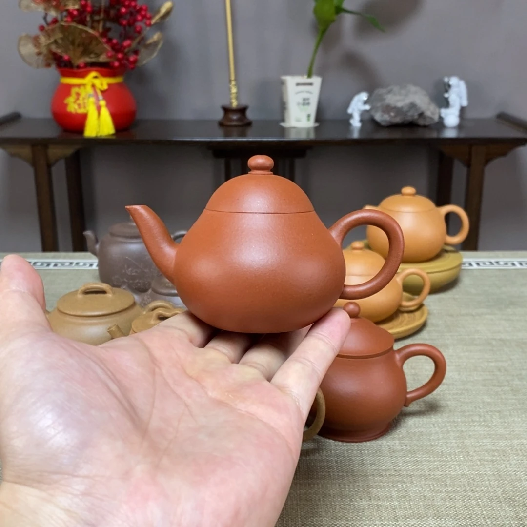 紫砂茶壶紫砂茶具紫砂茶壶