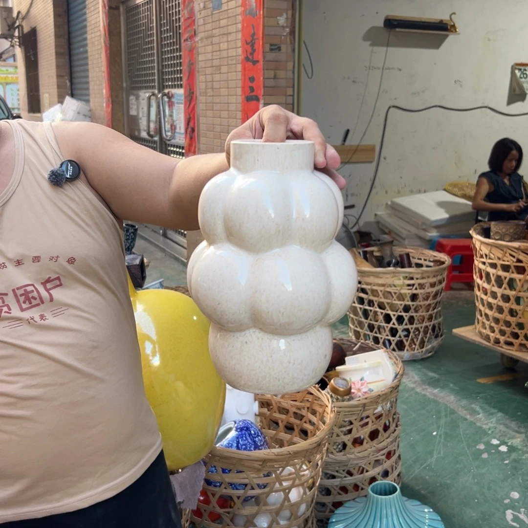 号高温陶瓷工艺饰品（微瑕慎拍）40