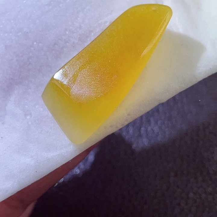 未镶嵌定制翡翠翡翠