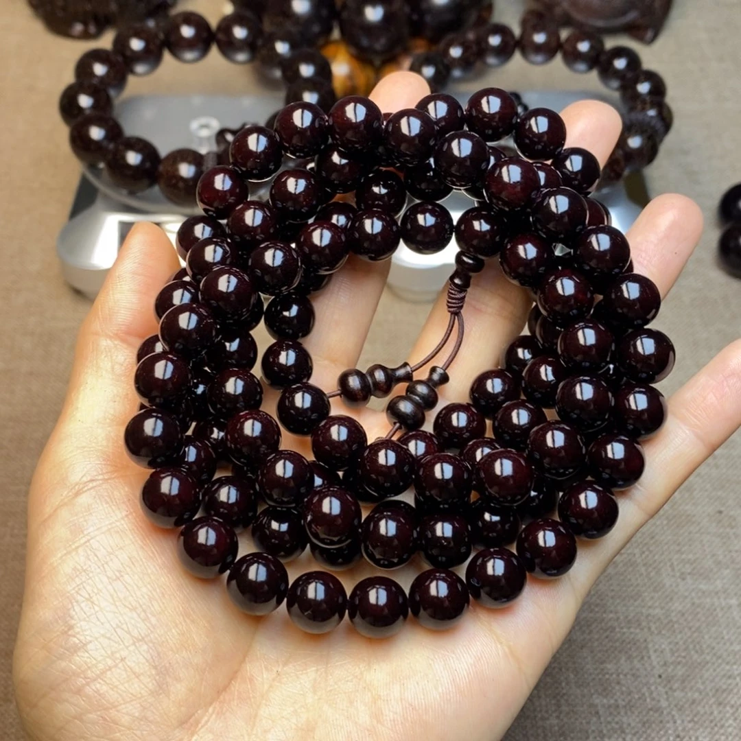 檀香紫檀（小叶紫檀）1.0带星