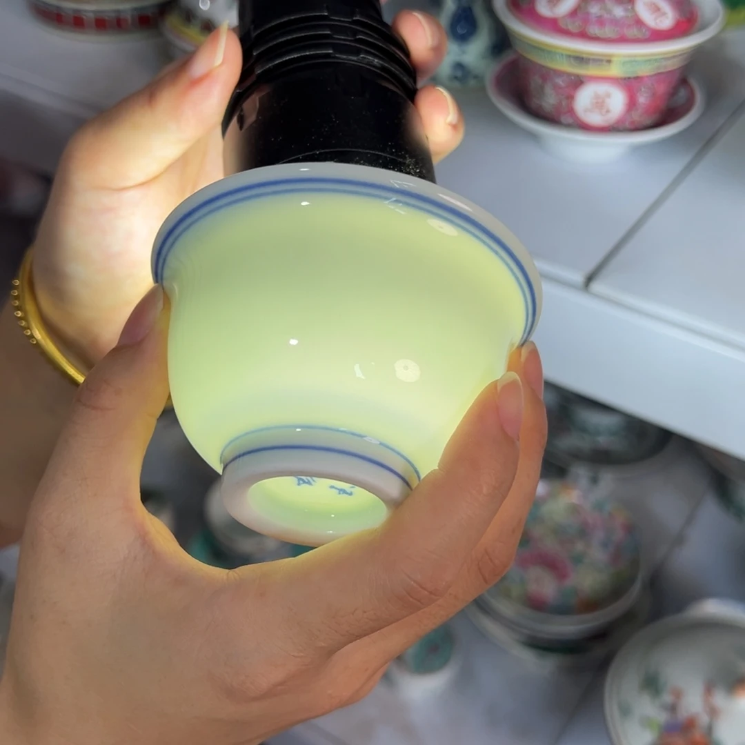 摆件陶瓷陶瓷材料加工