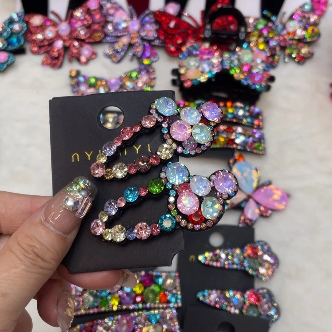 仿水晶铁合金88889