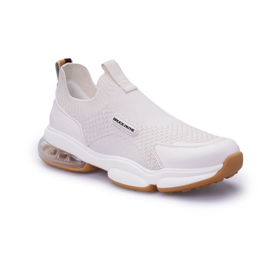 Bruce payne透气软底休闲阿帕奇银河透气凉鞋