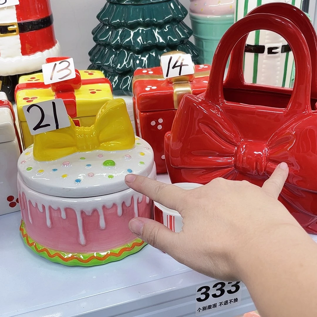 丁****满25包邮 瑕疵陶瓷不退不换 完美主义者慎拍