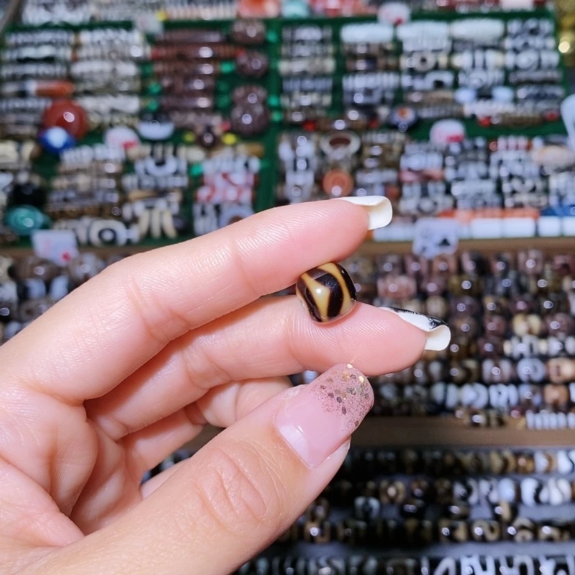 【闪购商品】玛瑙/玉髓散珠