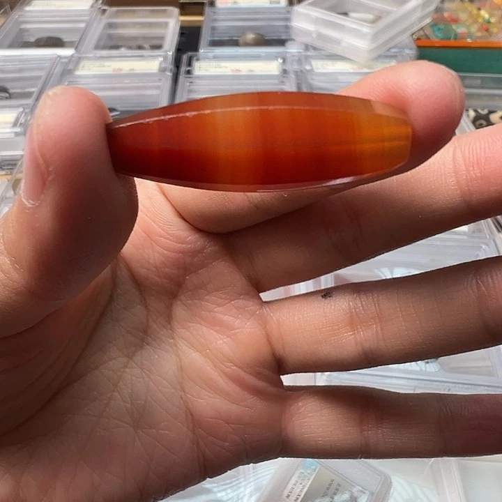 西藏拉萨保真项链