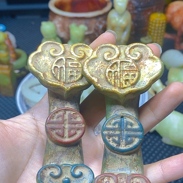 精选商品一图一物