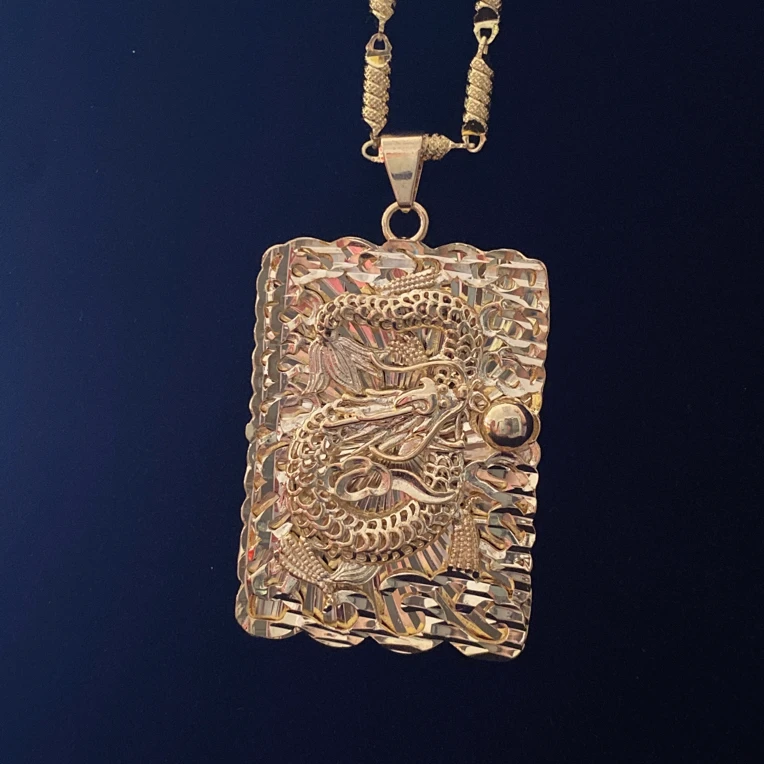 cm0087 水贝镀18K真金首饰百搭【矿金手作】饰品，金店同款