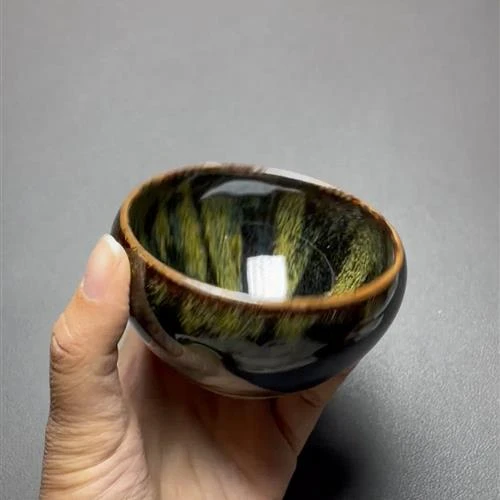 【闪购商品】茶盏-531............