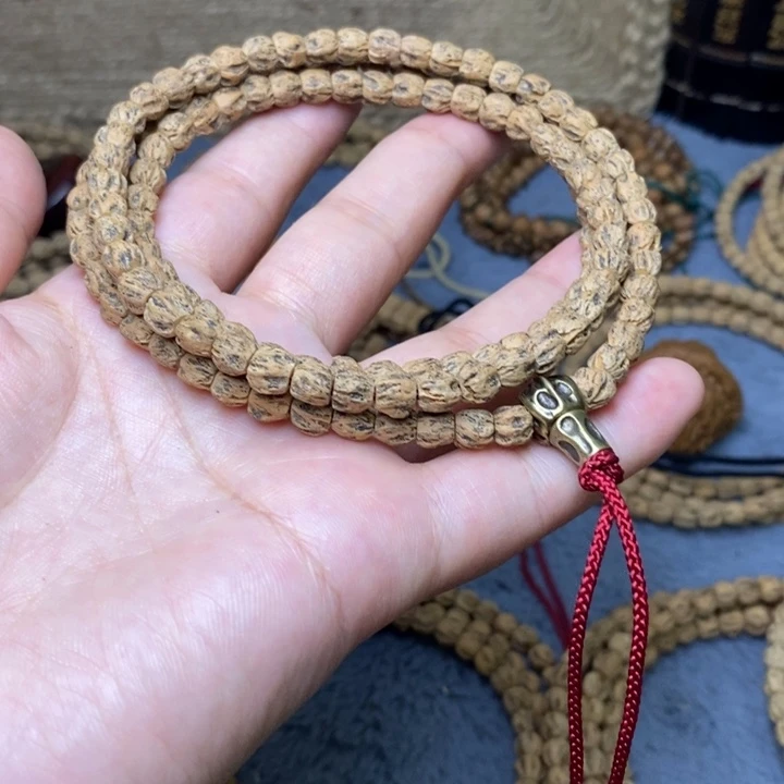 吊坠柏香籽/百香籽