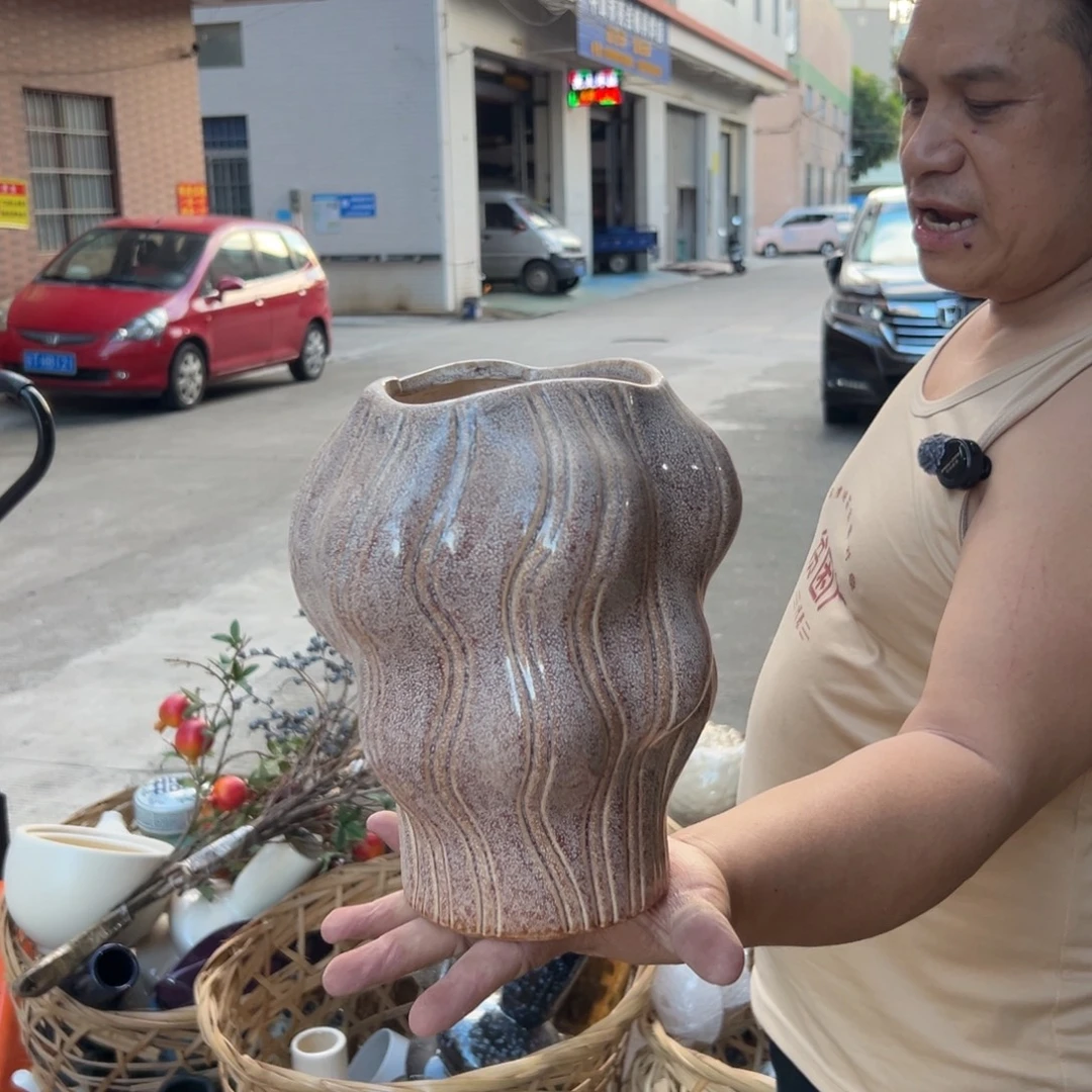 号高温陶瓷工艺饰品（微瑕慎拍）72