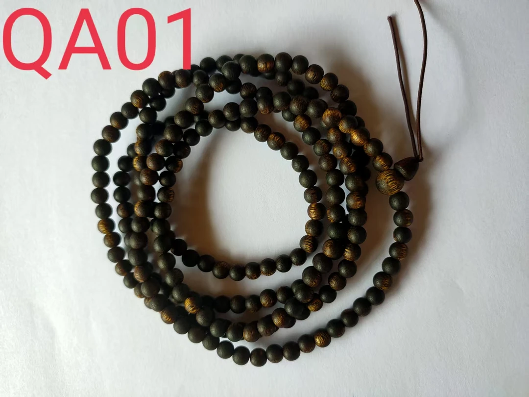 QA01/云师兄专属/手工108手串