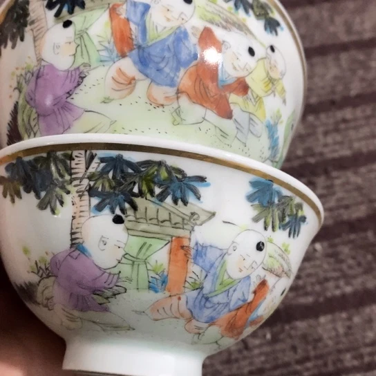 罐杰*陶瓷摆件工艺品
