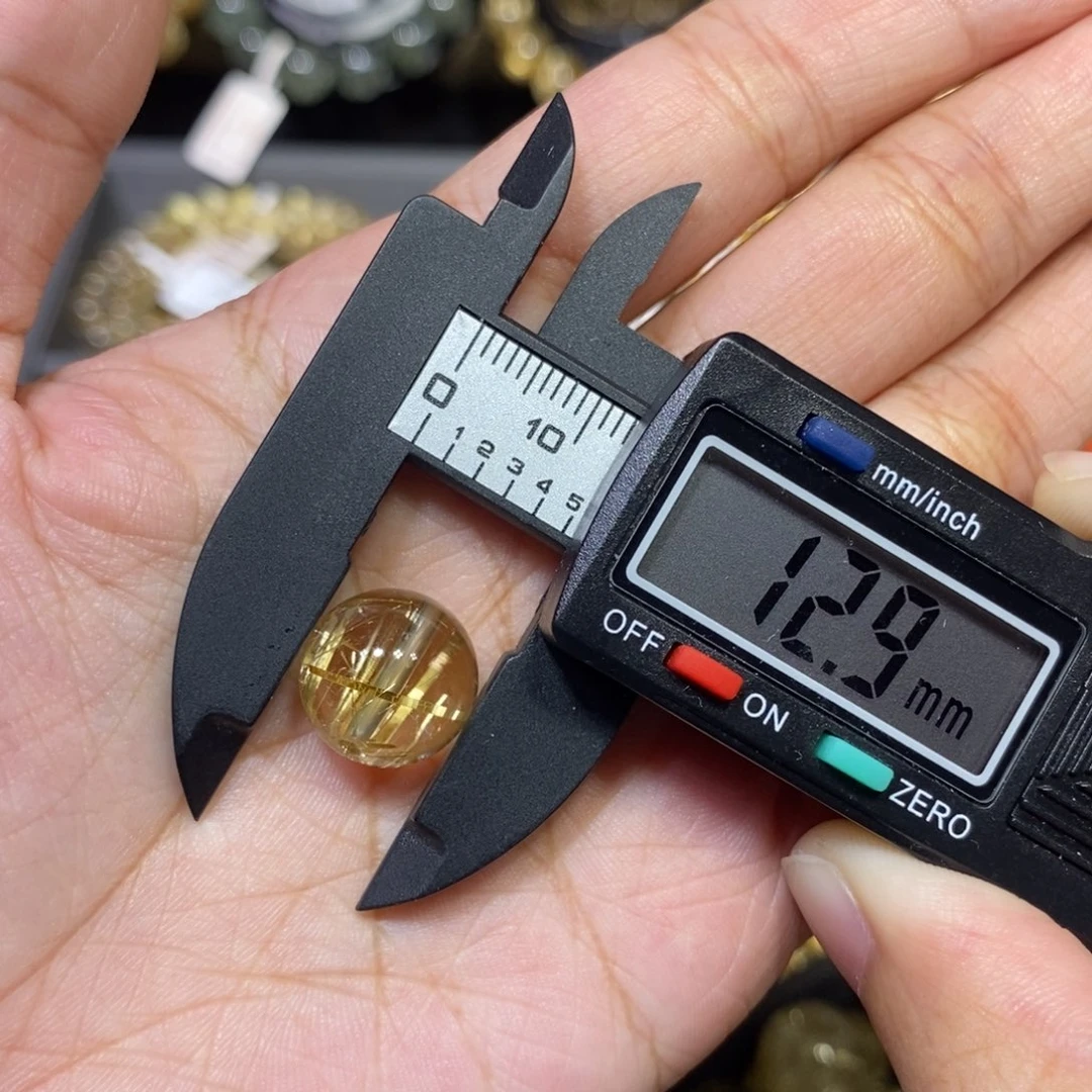 琦***派水晶手链未镶嵌芊