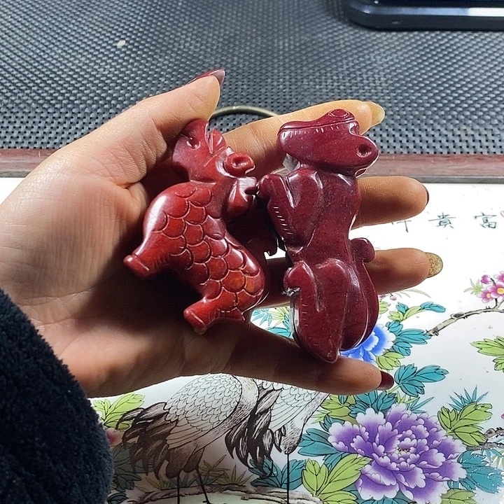 紫砂其他。
