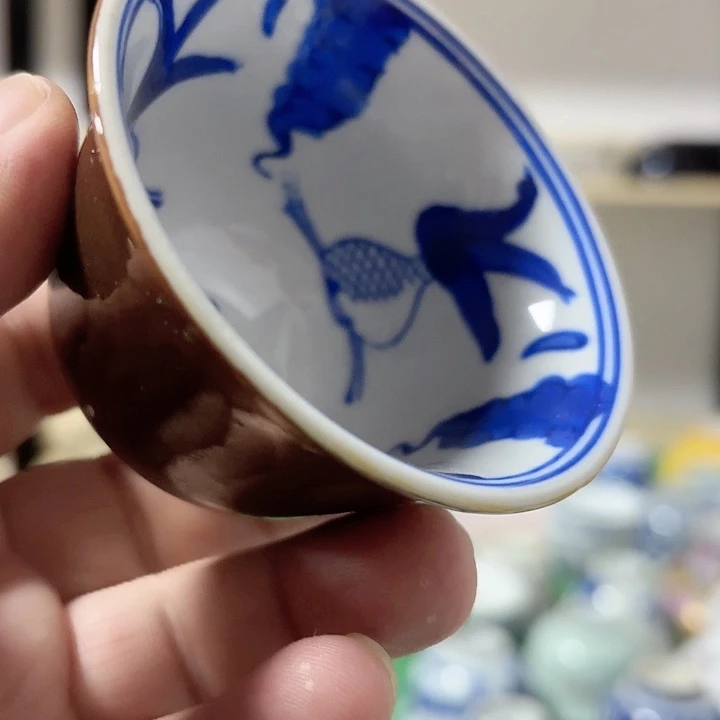 摆件陶瓷摆件不固定一件