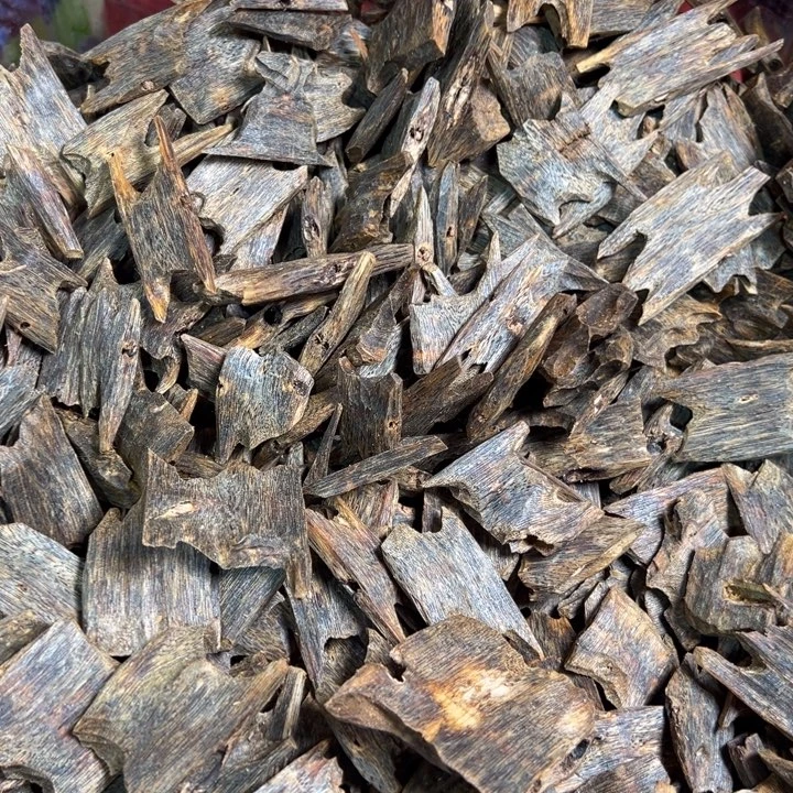 摆件沉香红土乌身30克多样性发一份