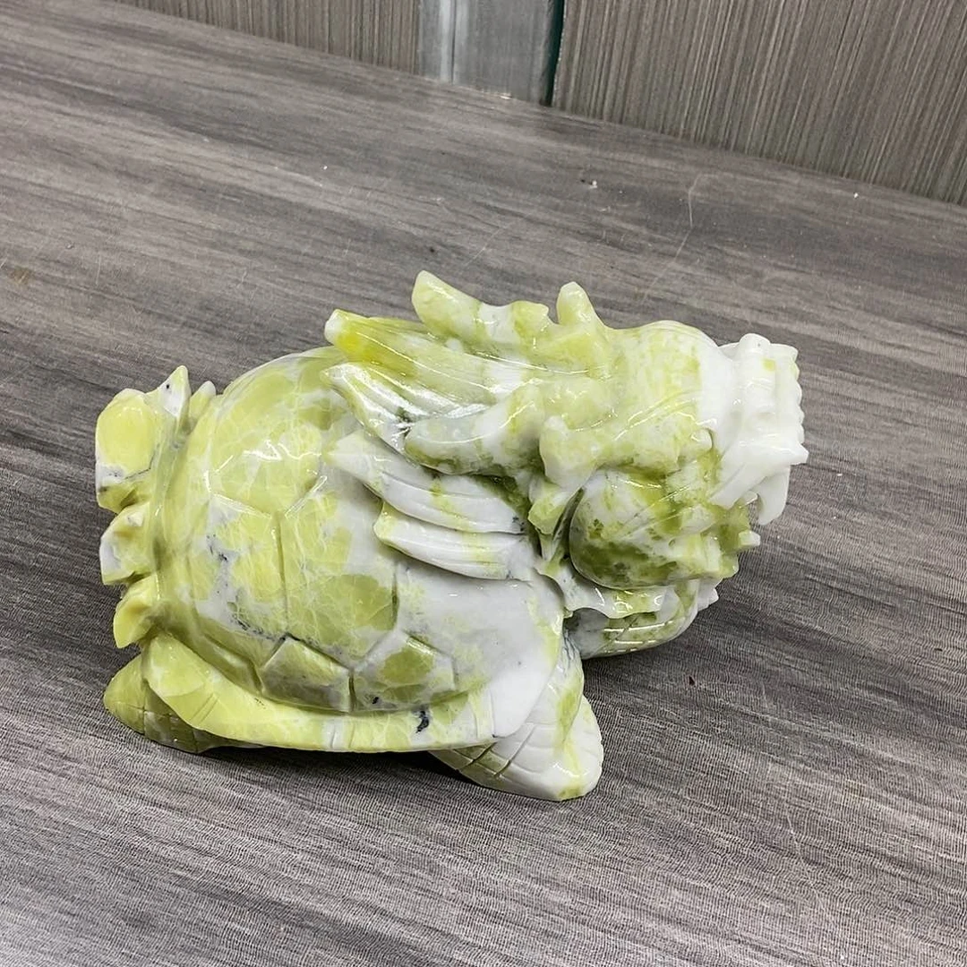 【闪购商品】玉由*森家居摆件