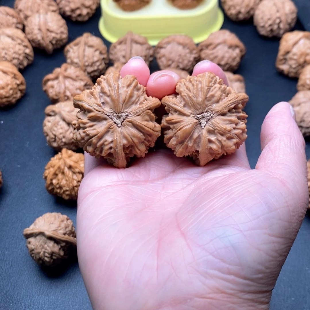 手串/手链橄榄核灵****海文山41