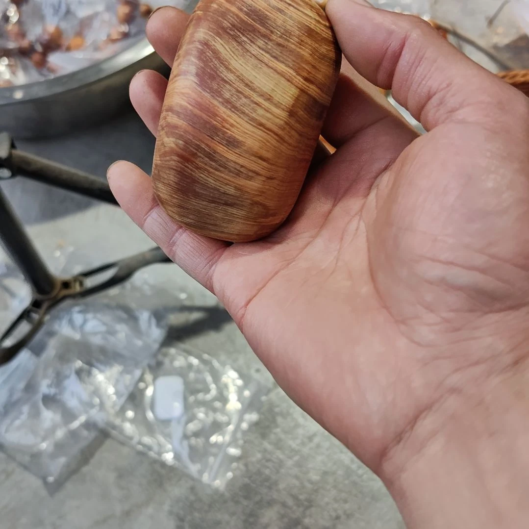 万***利太行崖柏手工艺品