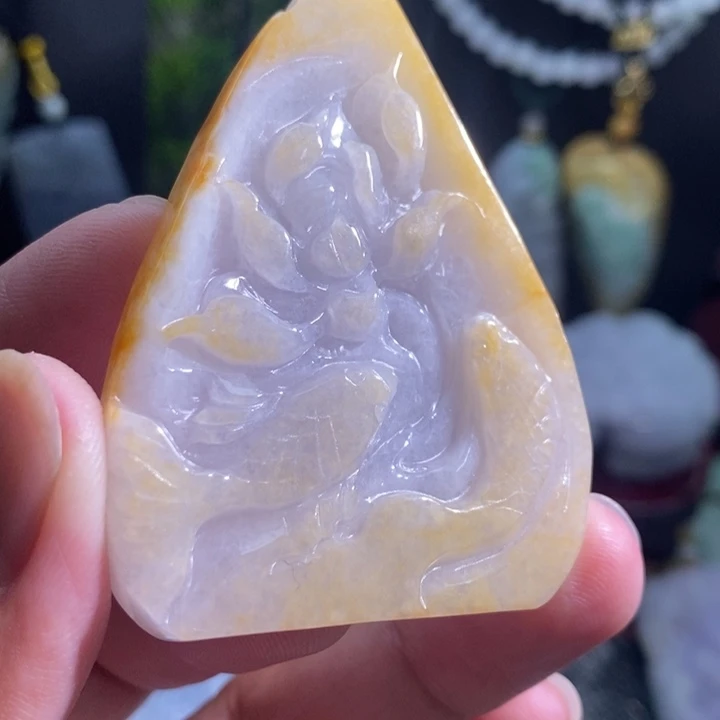 【闪购商品】颈饰未镶嵌翡翠111111111111