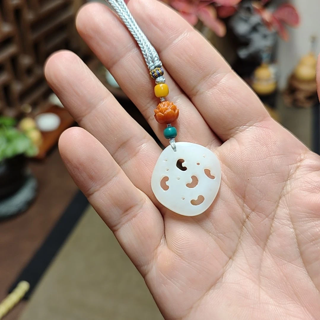 文玩配饰/手串/挂件