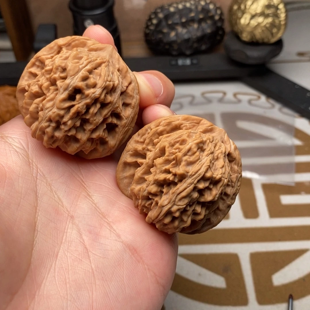 百***雲核桃手串/手链强化哈哈哈哈哈哈
