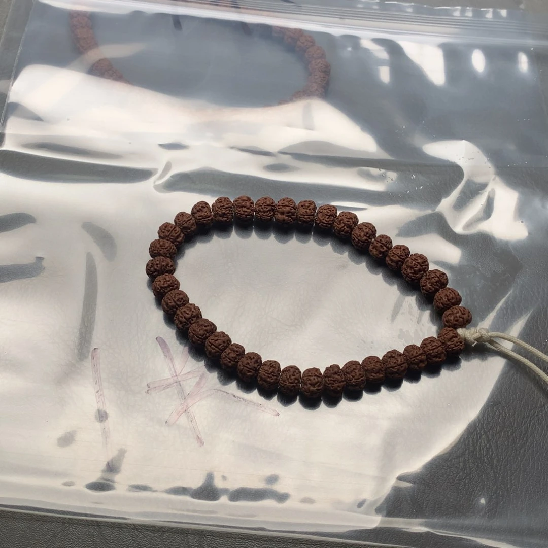 吊坠金刚菩提平细