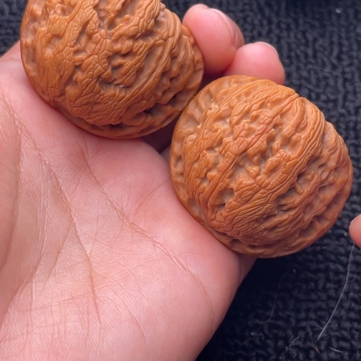 把件文玩核桃文玩核桃24