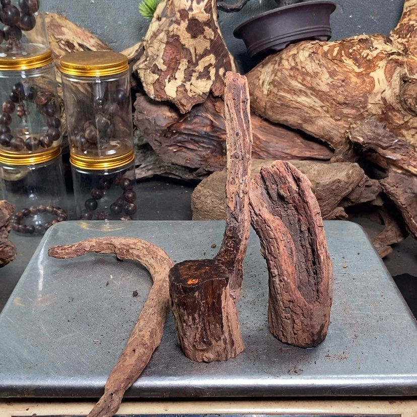 【闪购商品】黄花梨/降香黄檀冬*