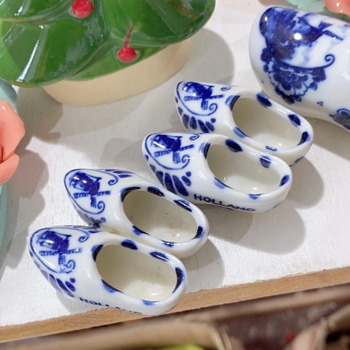 陶瓷树脂家居摆件