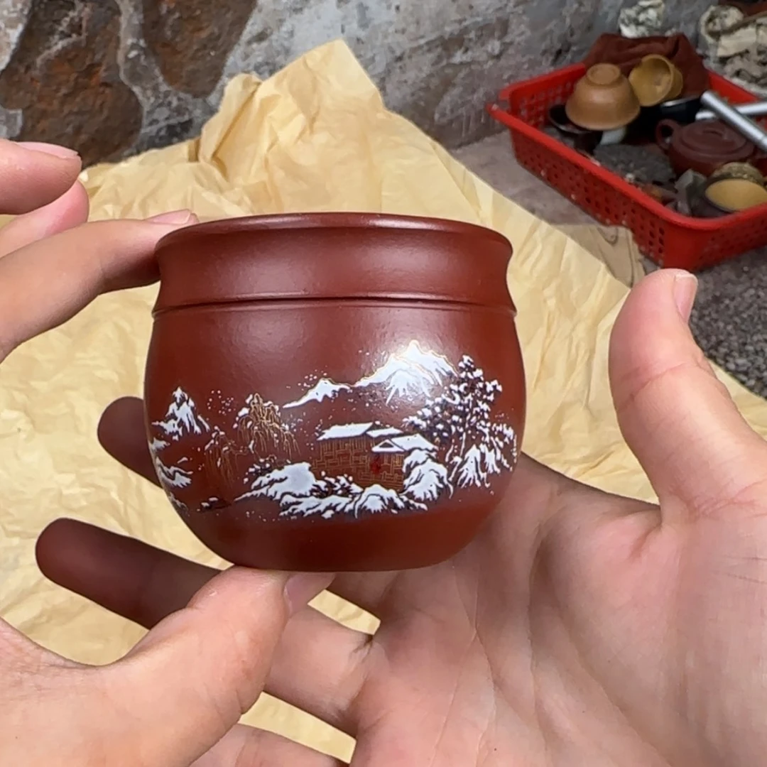 【闪购商品】茶壶紫砂紫砂茶具