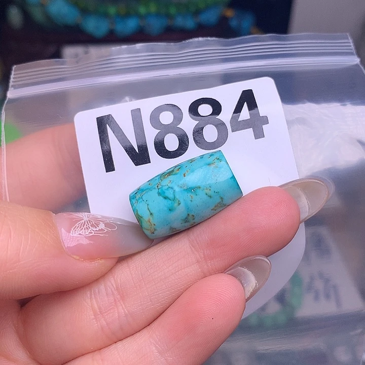 珠珠、老型、三通、墩子空竹配件（直播间选货）