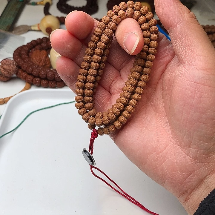 吊坠金刚菩提佛手163