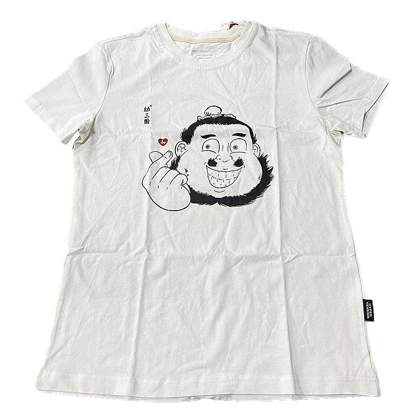 高)L001-L100主播展示为主单孤品服装T恤运动单孤品集合男女-0621