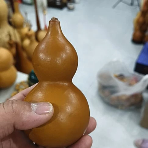 奔***架精品八宝葫芦小精品